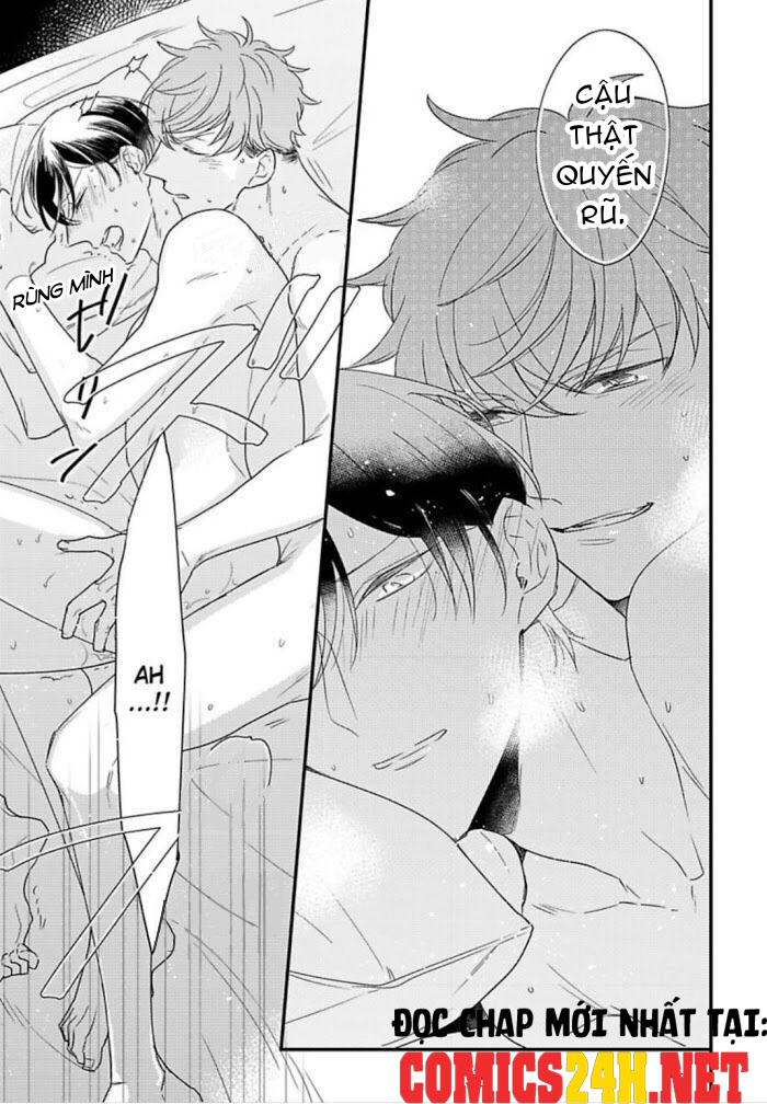 no more mr.nice guy chapter 2 23