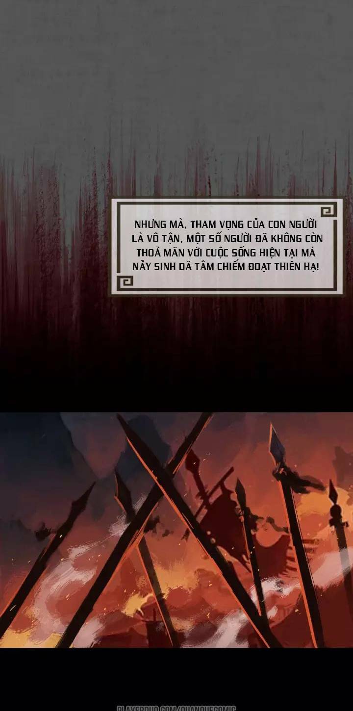 long mạch võ thần chapter 57 5