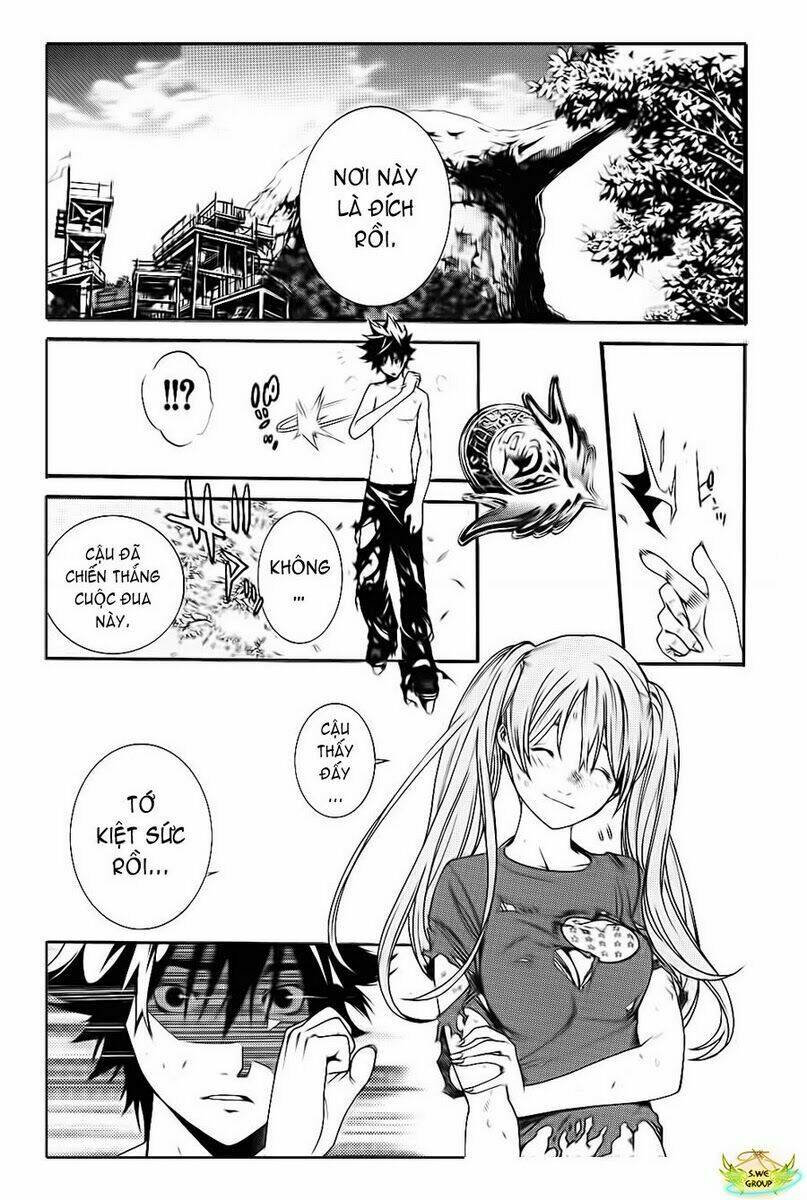 air gear chapter 142 7