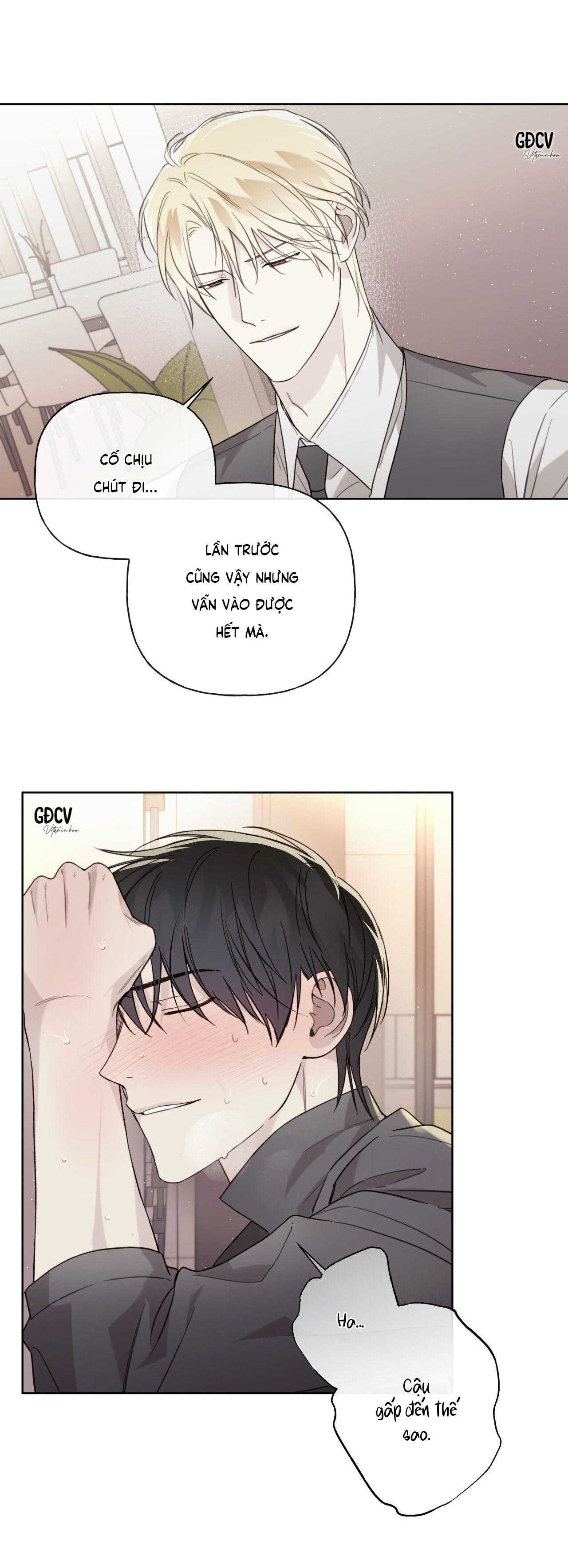 hiểm họa guiding Chapter 34 18++ 6