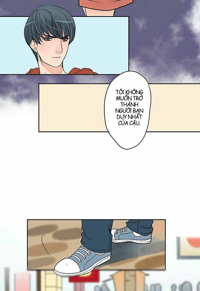 chàng trai từ quả trứng chapter 5 12