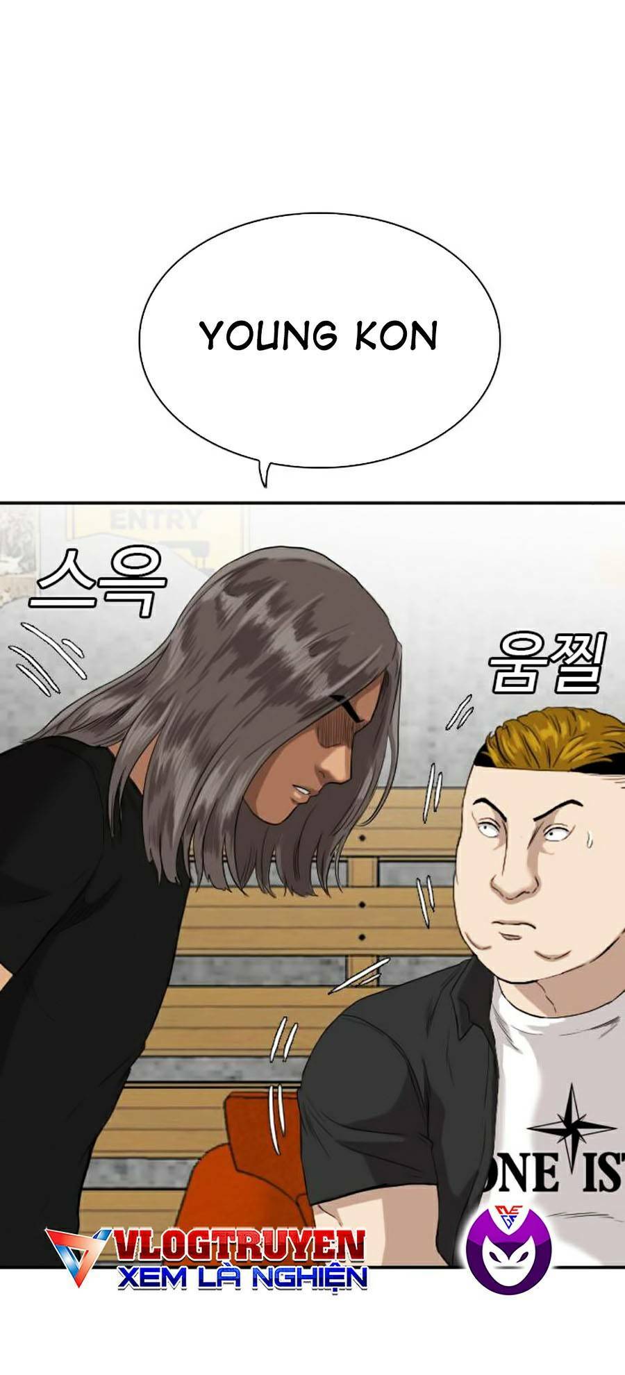 người xấu chapter 72 106