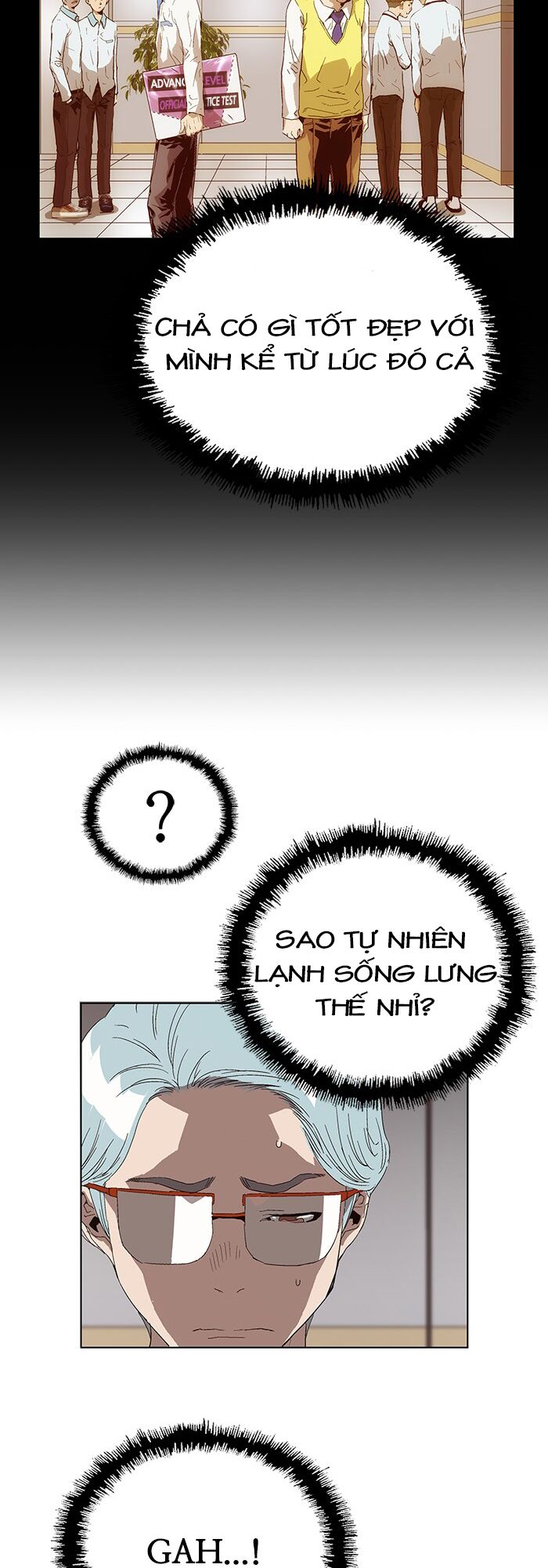 anh hùng yếu chapter 144 9