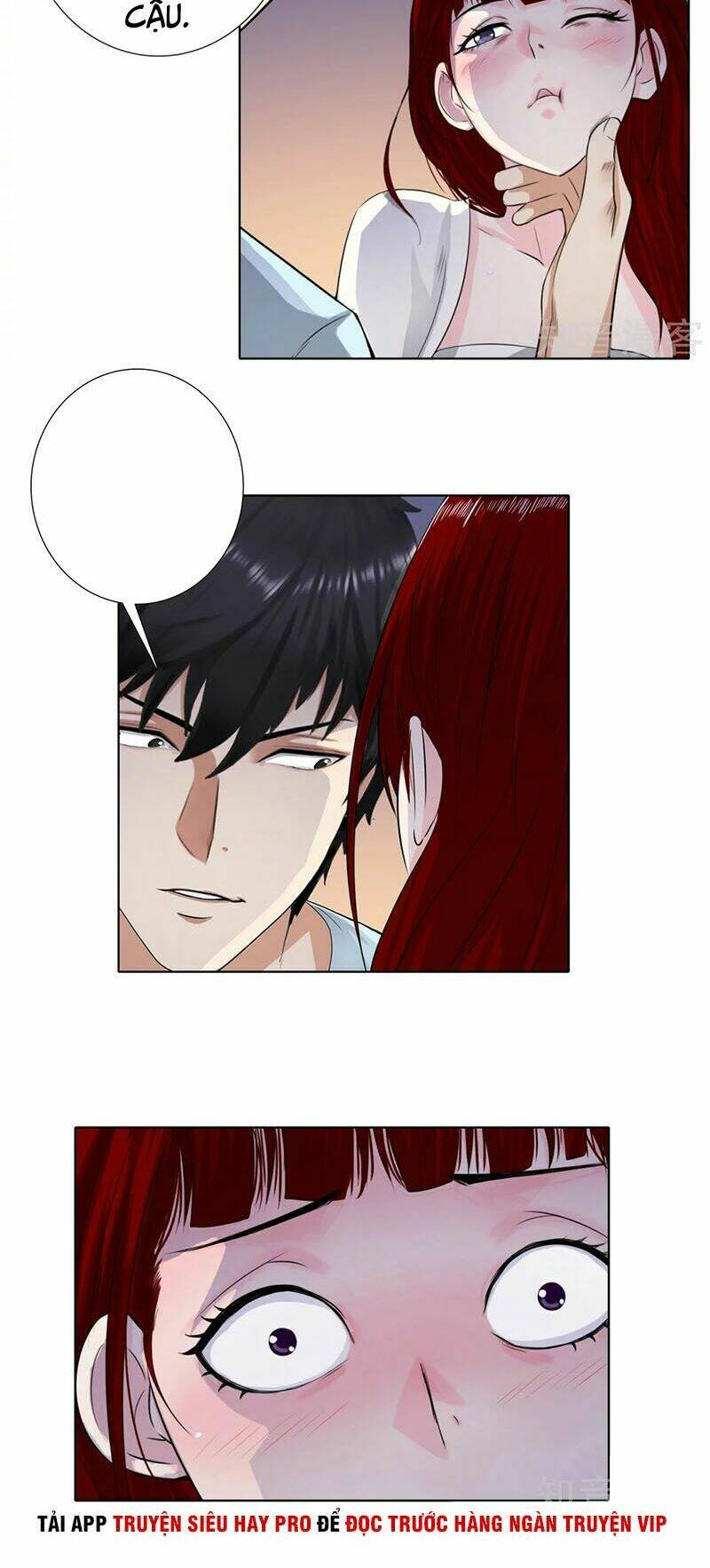 học viện cao thủ chapter 116 8