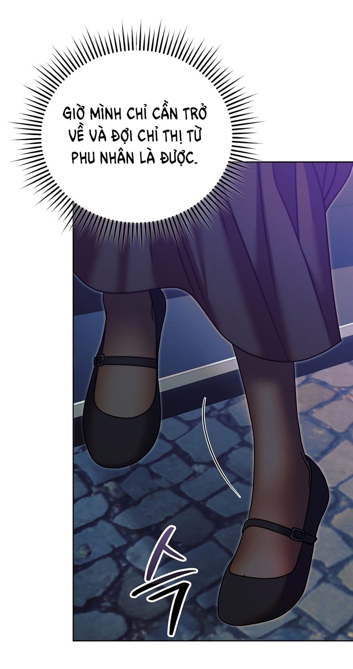 [18+] hãy cầu xin ta đi chapter 15.2 45