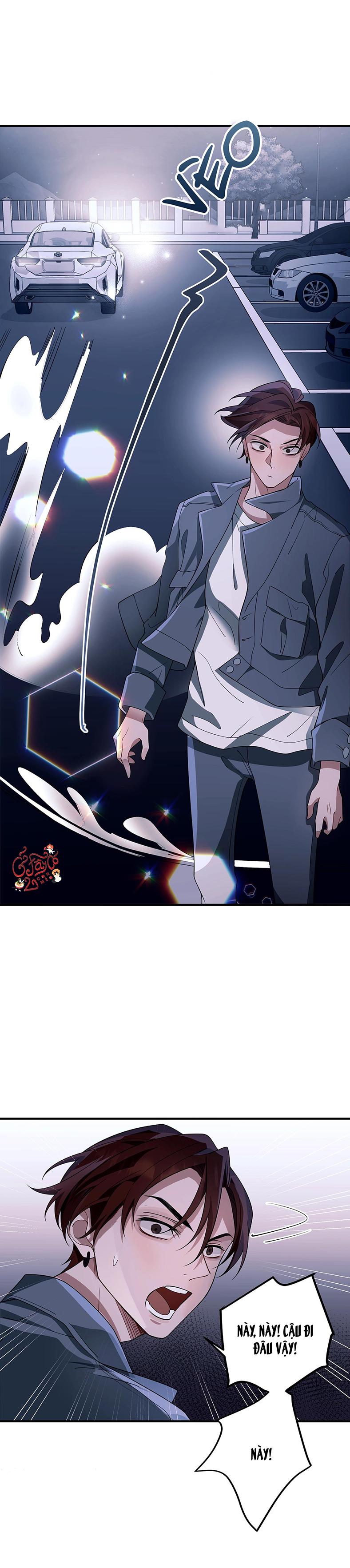 vết cắn tình yêu chapter 10 11