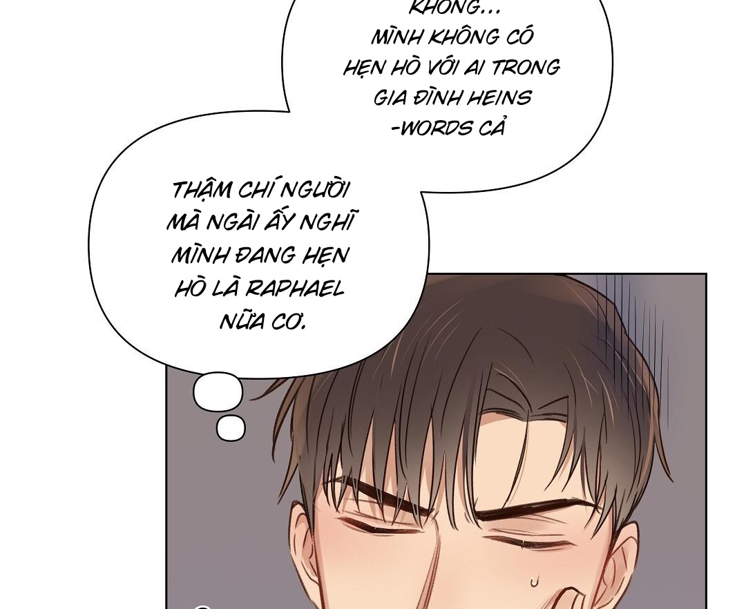 đại úy lãng mạn thân yêu của tôi chapter 22 98