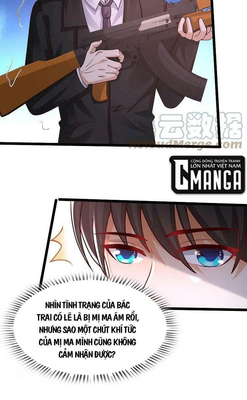 tối cường vận đào hoa chapter 242 14