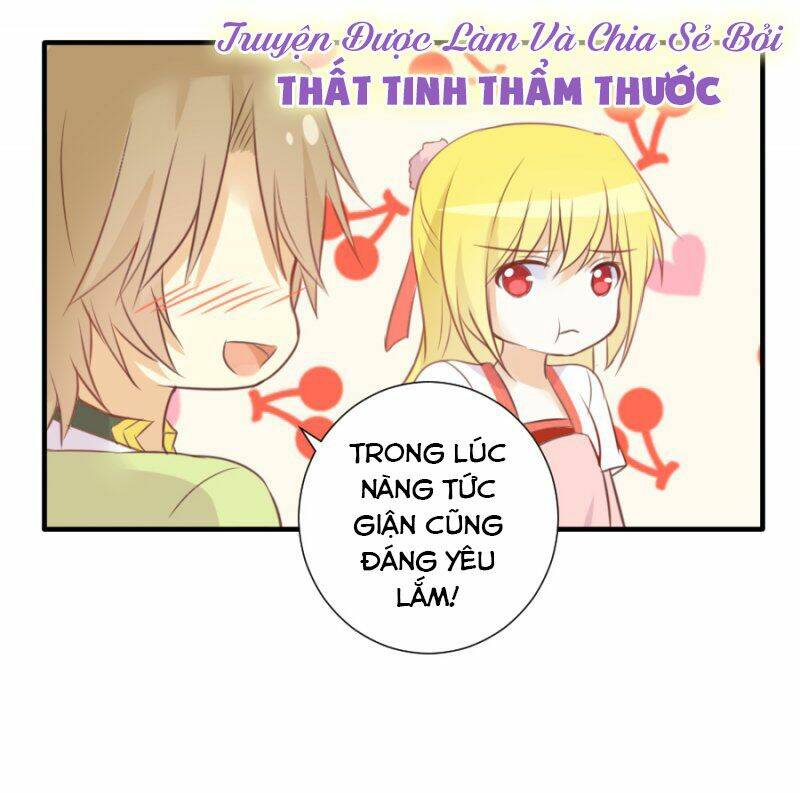 hôm nay ta cũng muốn trêu chọc nàng chapter 20 27