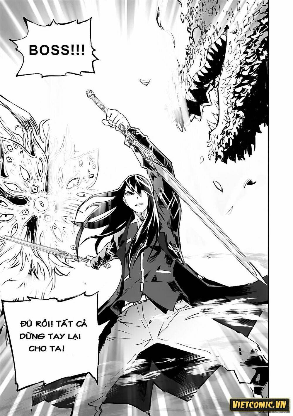 dịch vụ giao hàng âm dương chapter 8 10