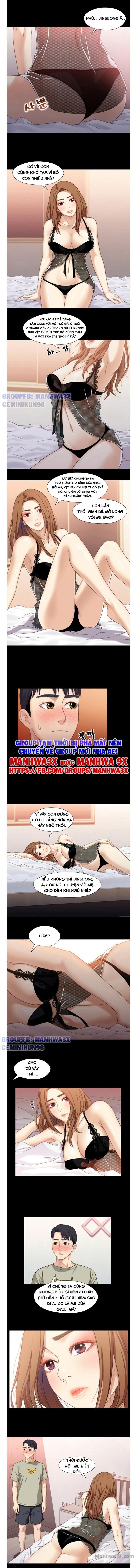 mối tình anh em chapter 3 4