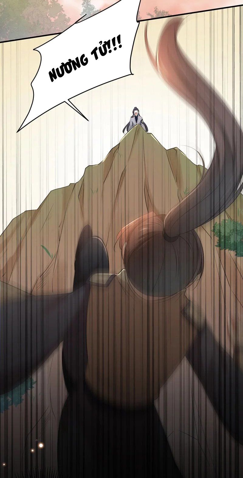 vương gia không thể trêu chapter 83 9