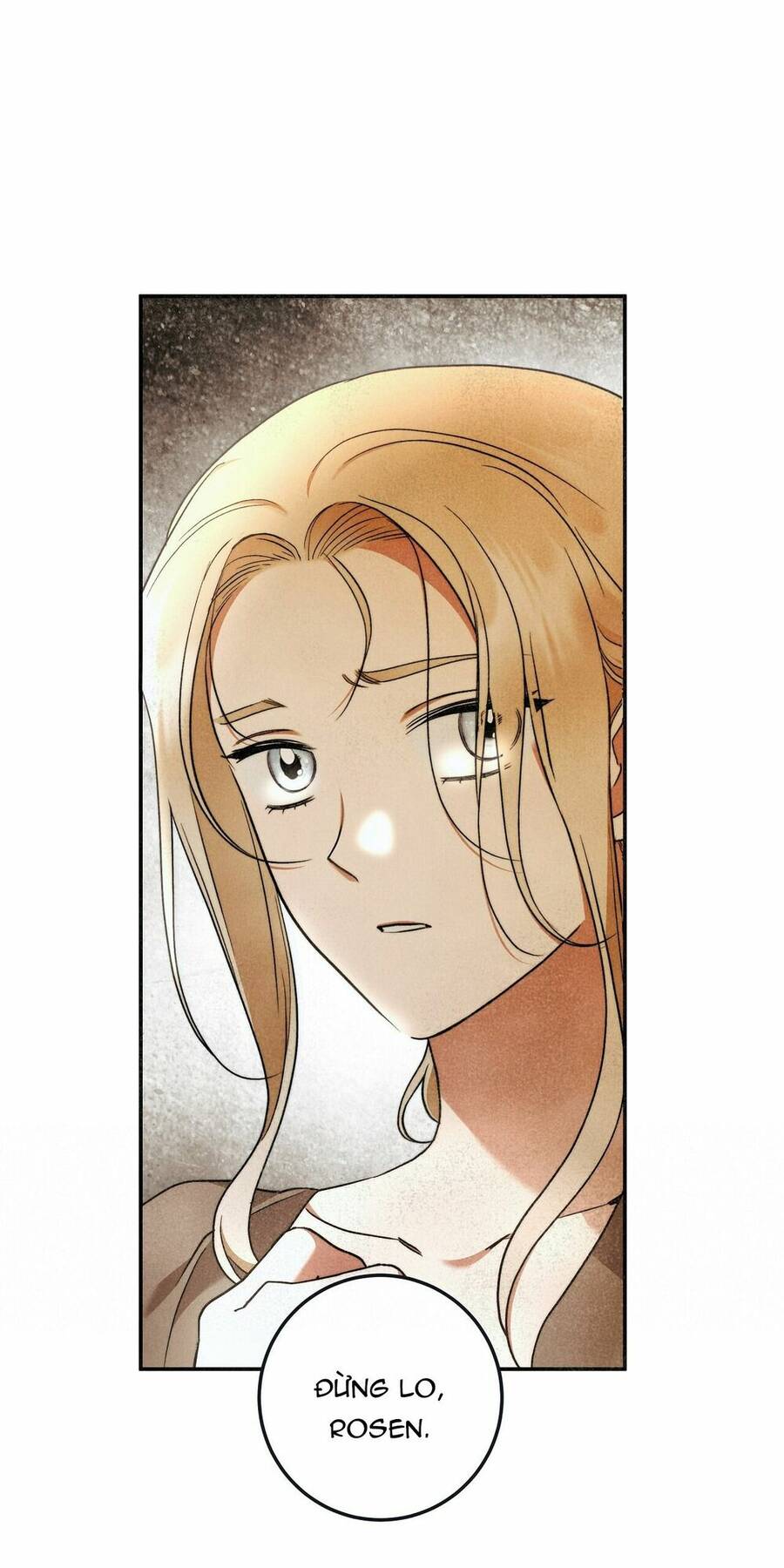 lời nói dối vĩnh cửu của người chapter 32 23