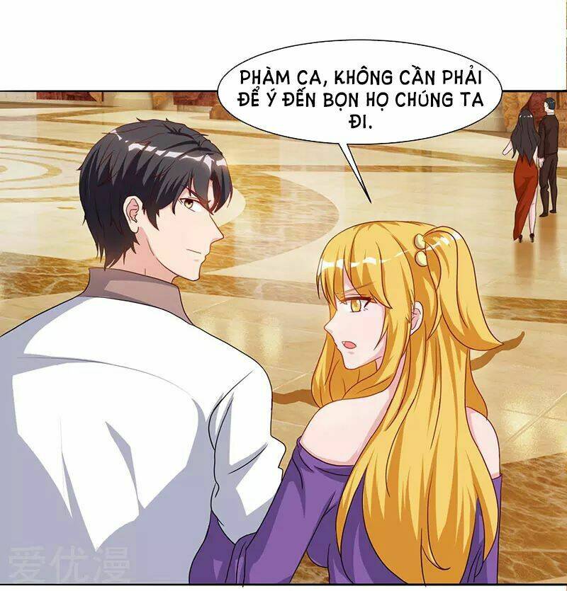 trọng sinh khí thiếu quy lai chapter 54 10