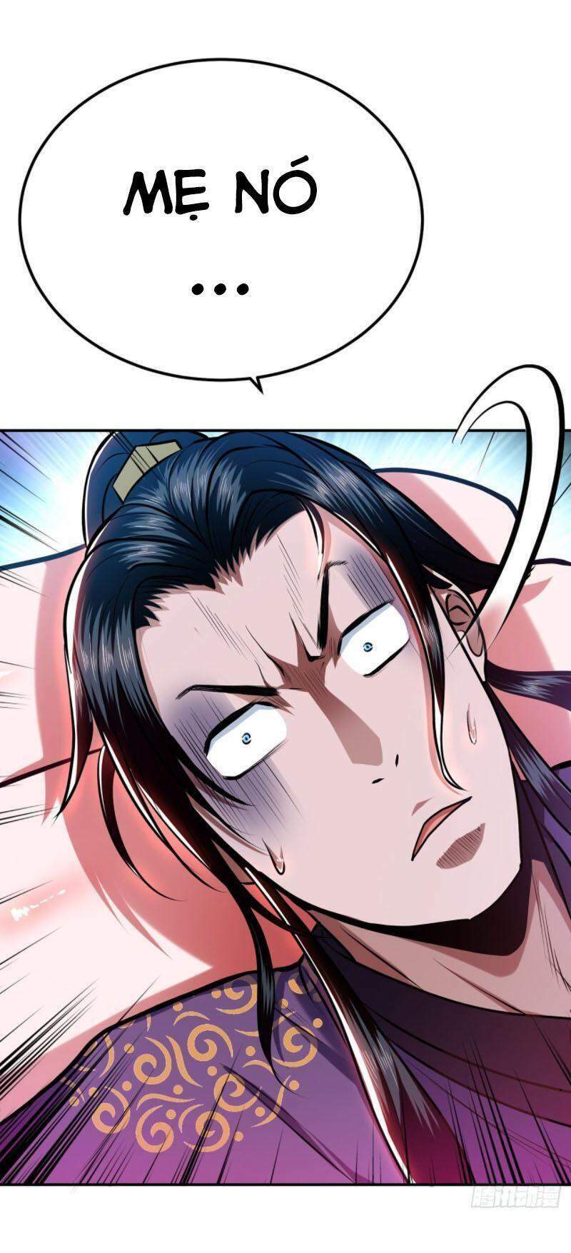 nam chính và hậu cung đều là của ta chapter 9 13