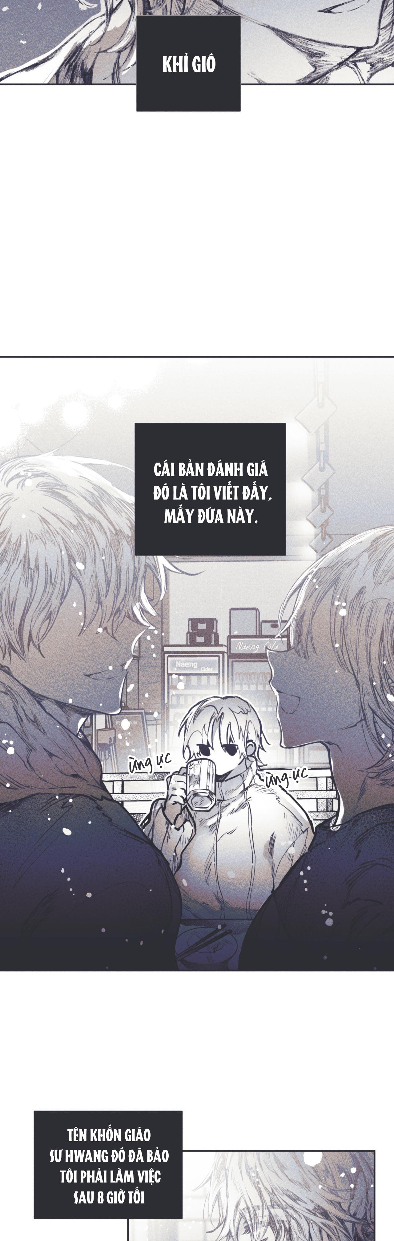 hồi ức cơn thịnh nộ chapter 1 15