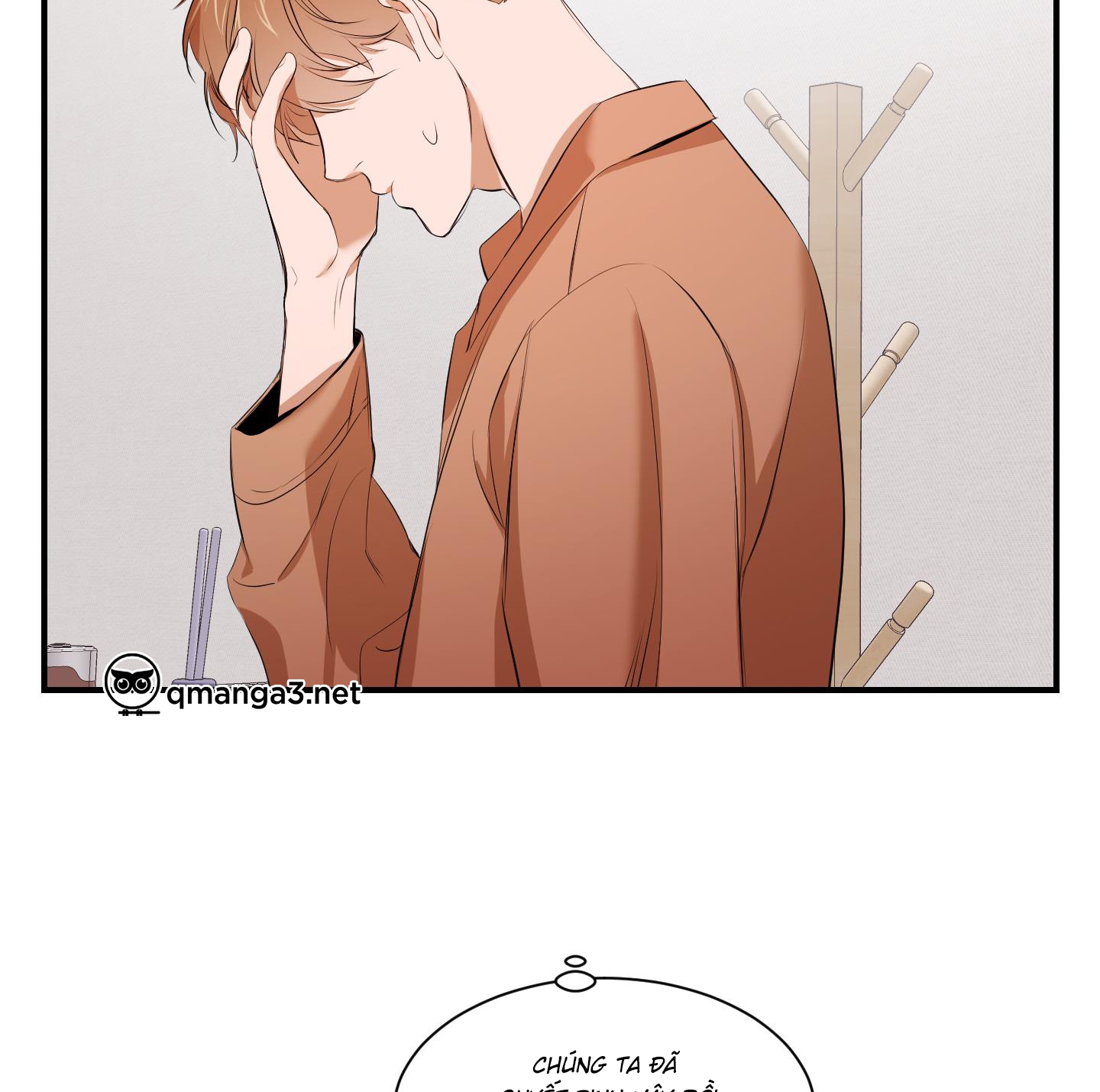 chốn riêng tư chapter 40 87