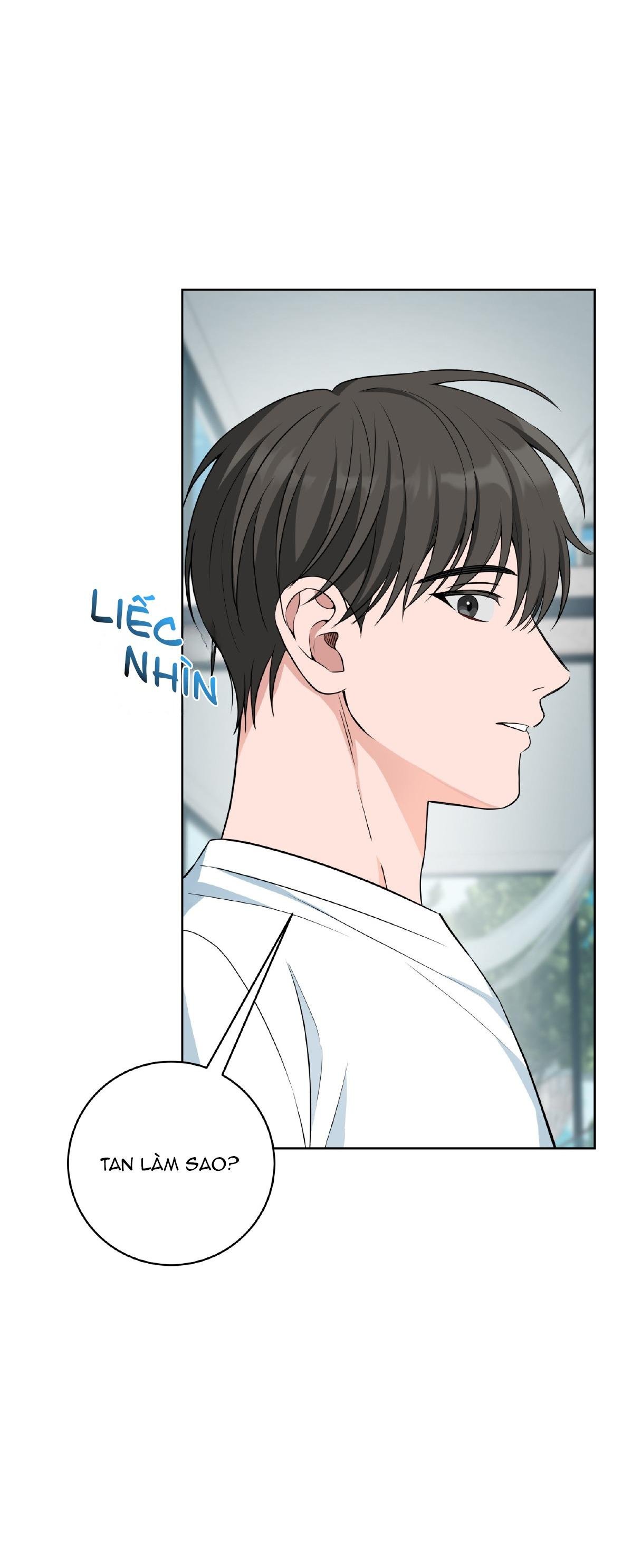 ba ngày, làm thật chapter 34 11