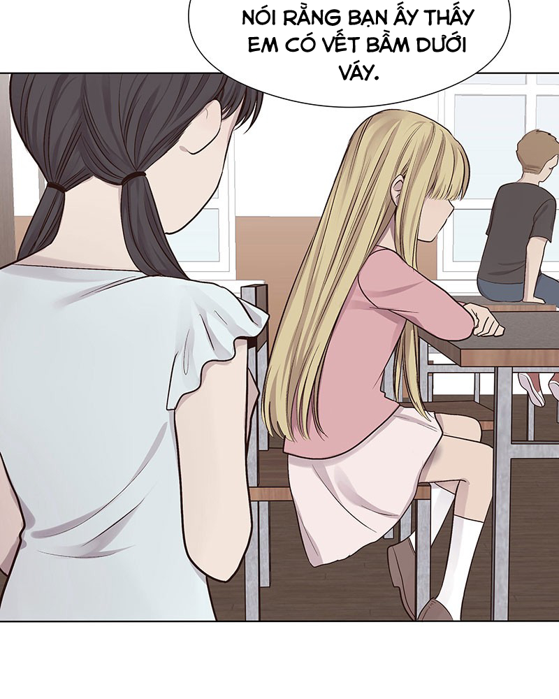 điều bí mật mà tôi luôn giữ kín chapter 73 12