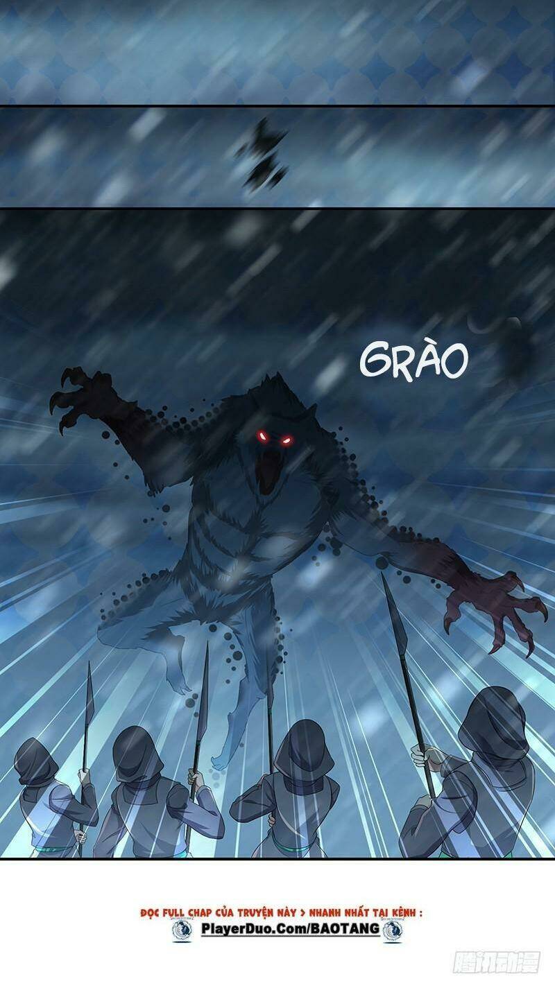 hành khúc của tôi và em chapter 1 12