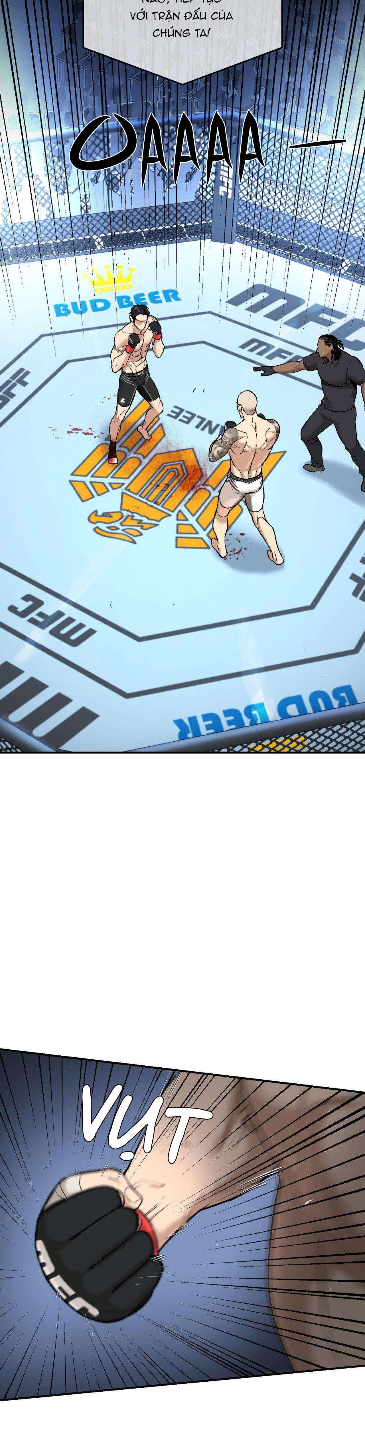 điềm rủi chapter 51 2