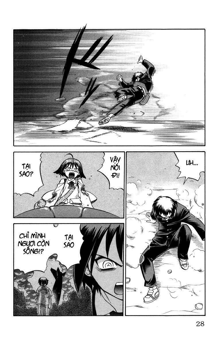 chaosic rune chapter 10 5