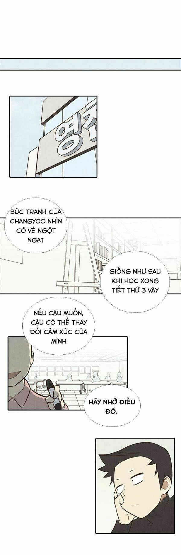 how to open a triangular riceball chapter 8 17