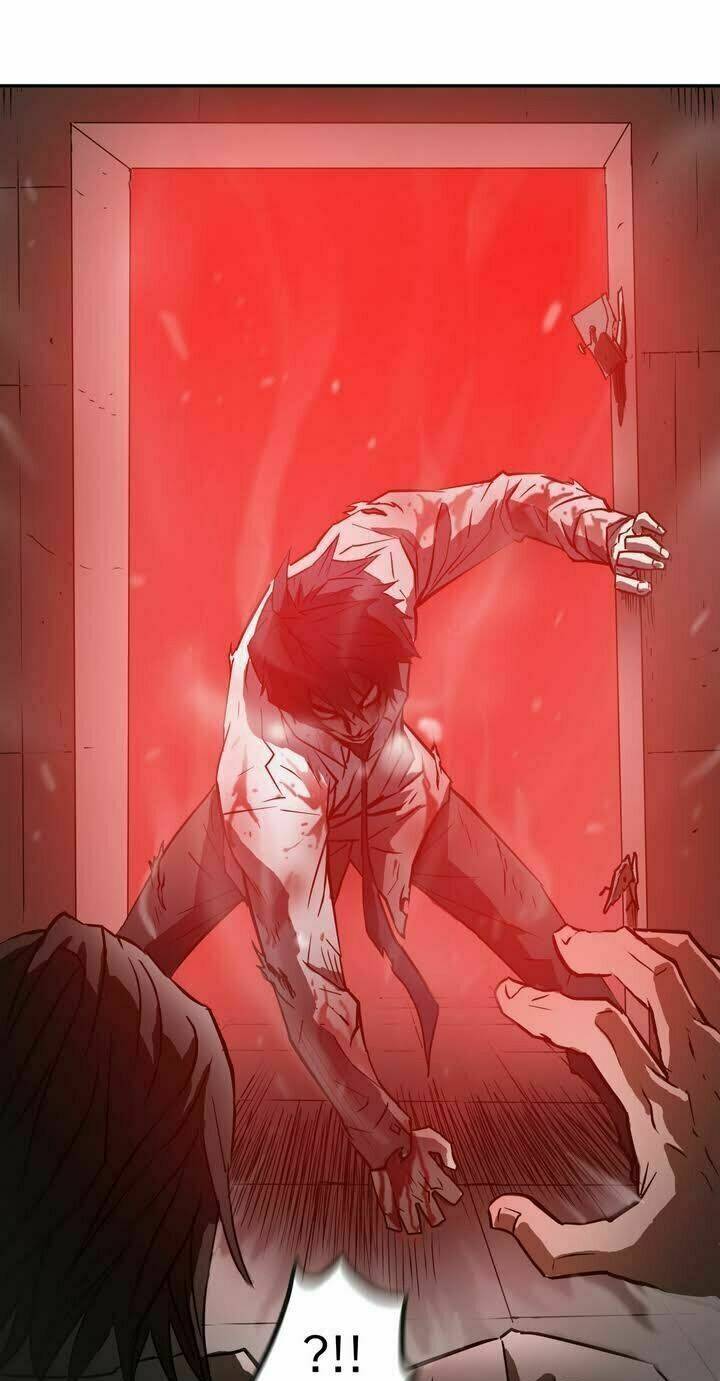 kẻ bị ruồng bỏ chapter 1 38