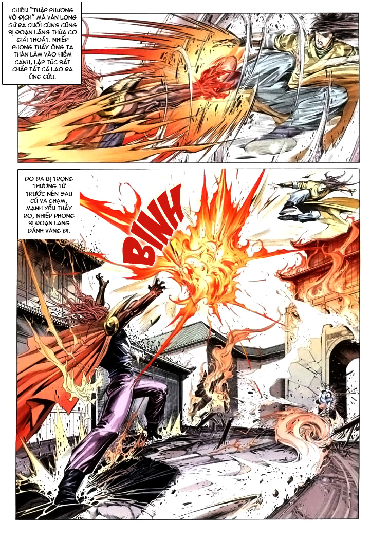 phong vân chapter 244 4