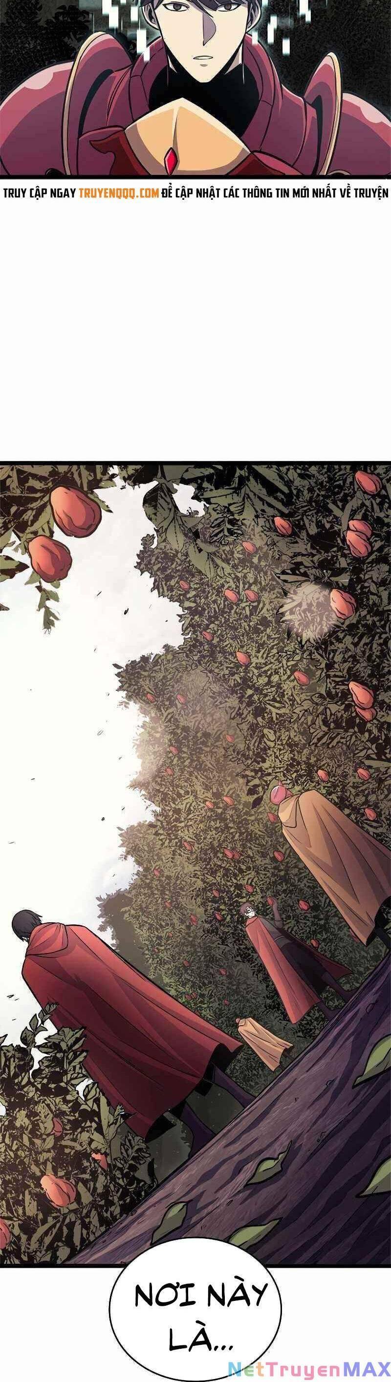 sự trở lại của người chơi cấp cao nhất chapter 145 20