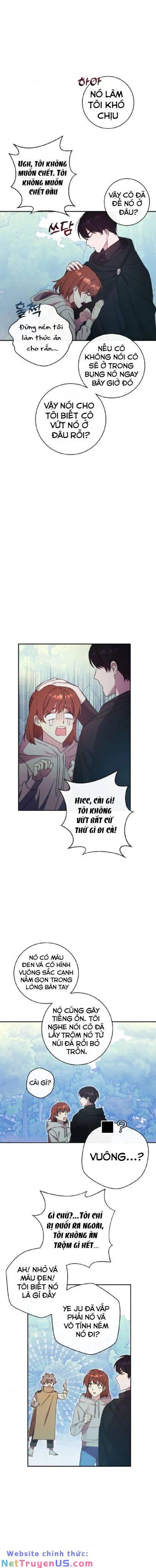 red and mad chapter 23 6