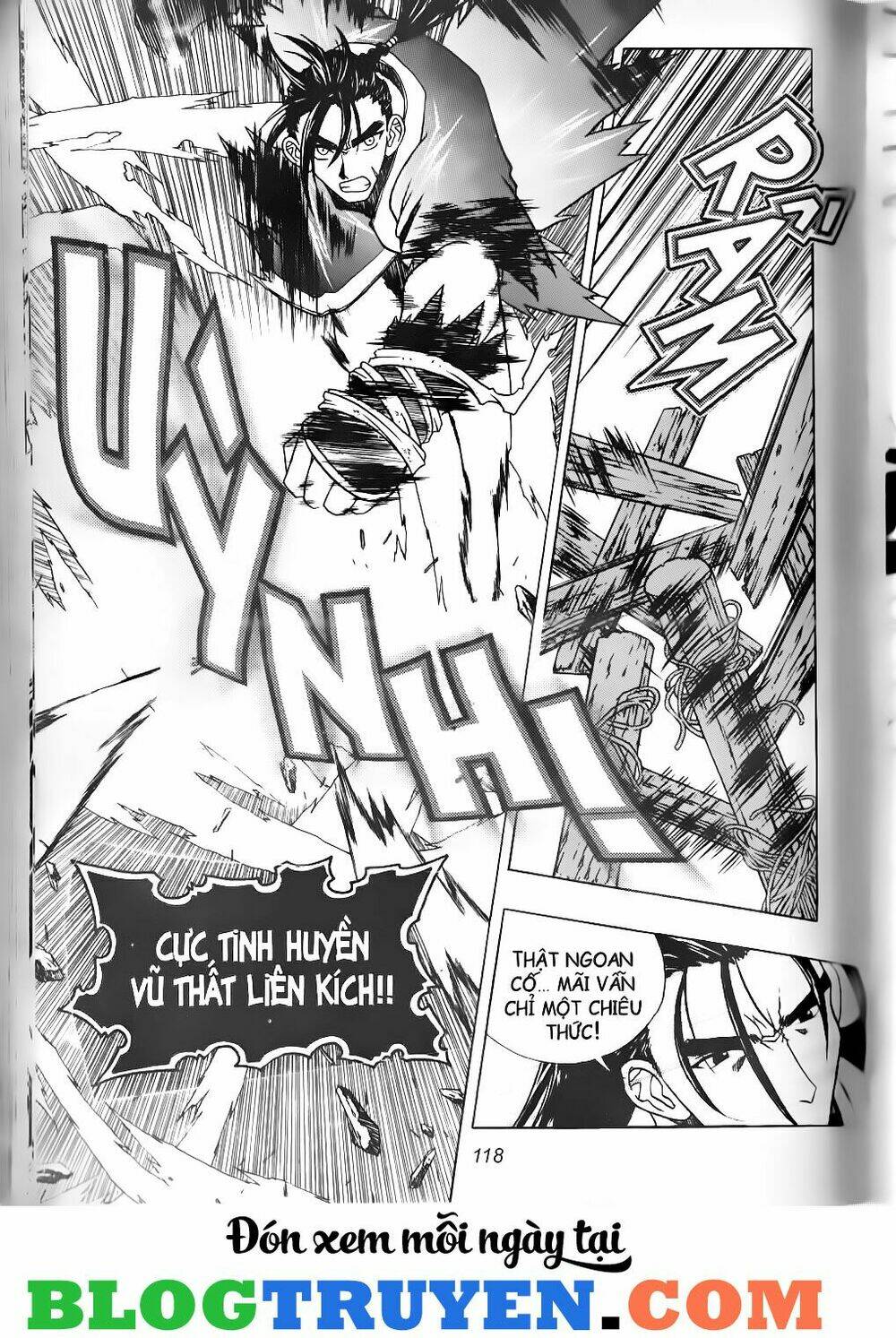 thiên lang liệt truyện chapter 20 7