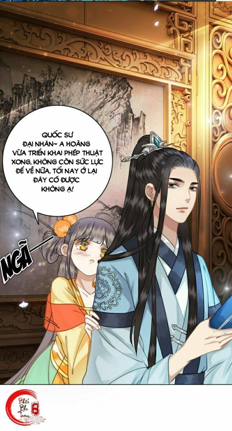 gay rồi! cái đó thành tinh rồi chapter 51 31