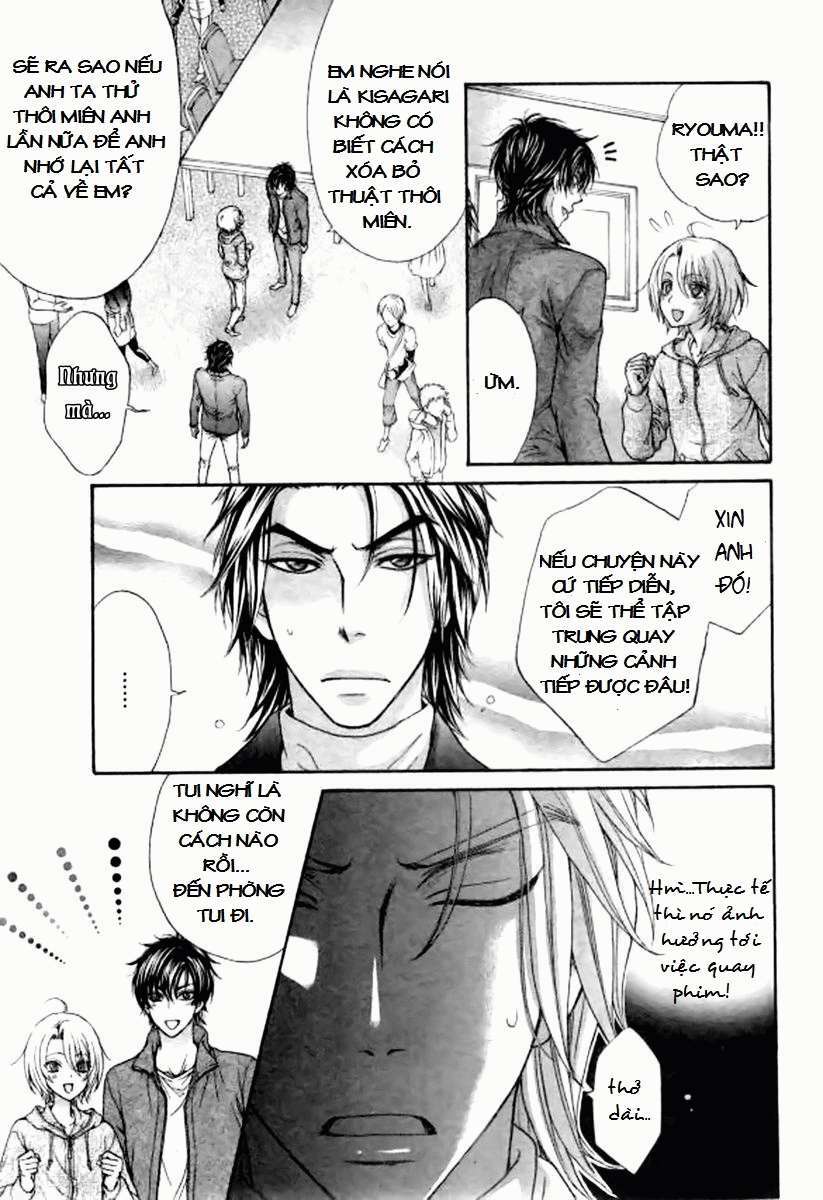 sân khấu tình yêu chapter 26 5