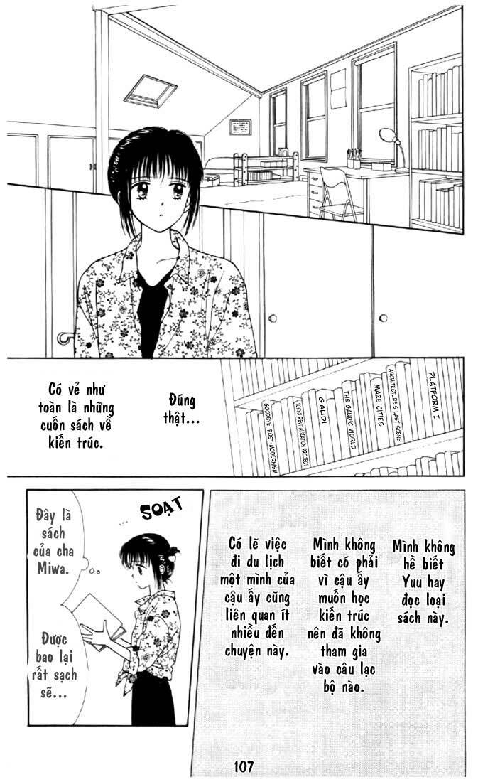 marmalade boy chapter 17 34