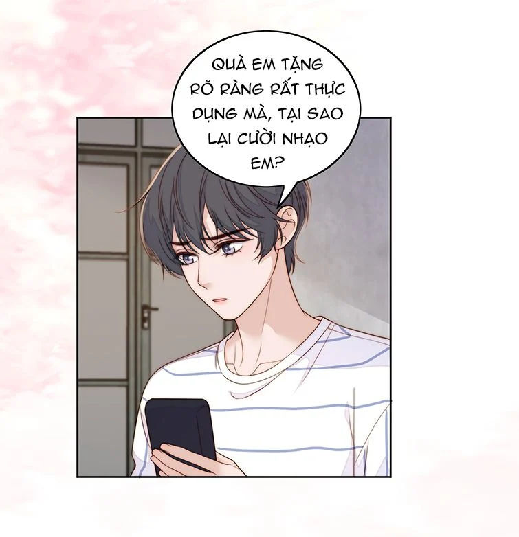 tôi bảo bạn cùng bàn đánh cậu chapter 73 1