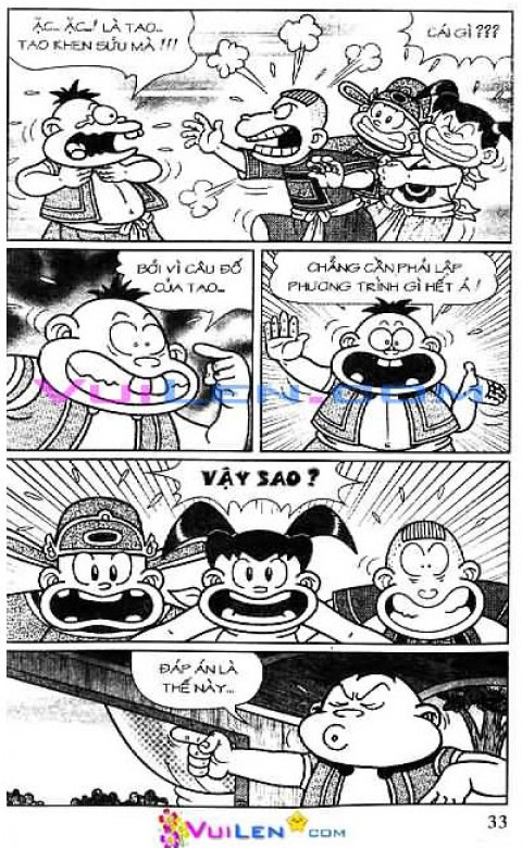 thần đồng đất việt chapter 148 30