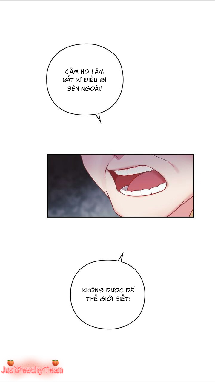 nhân danh đấng cứu thế chapter 2 9