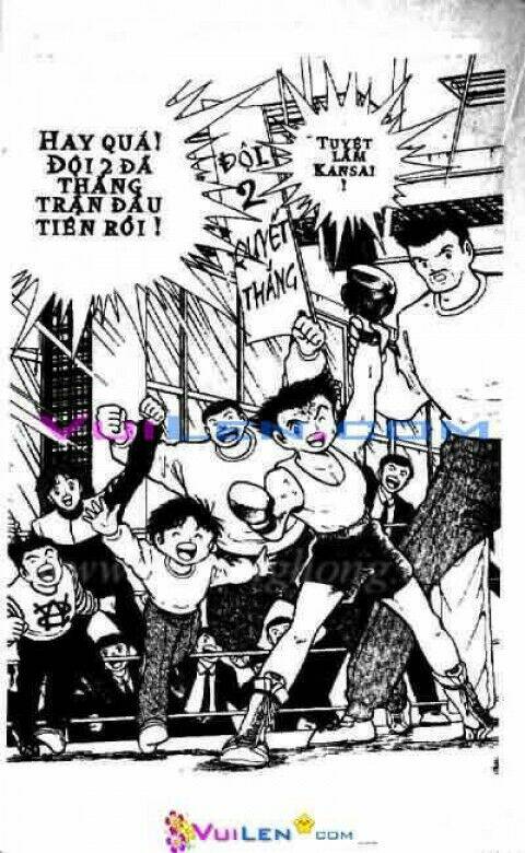 chibi cậu bé quyền anh (8 tập full) chapter 5 15