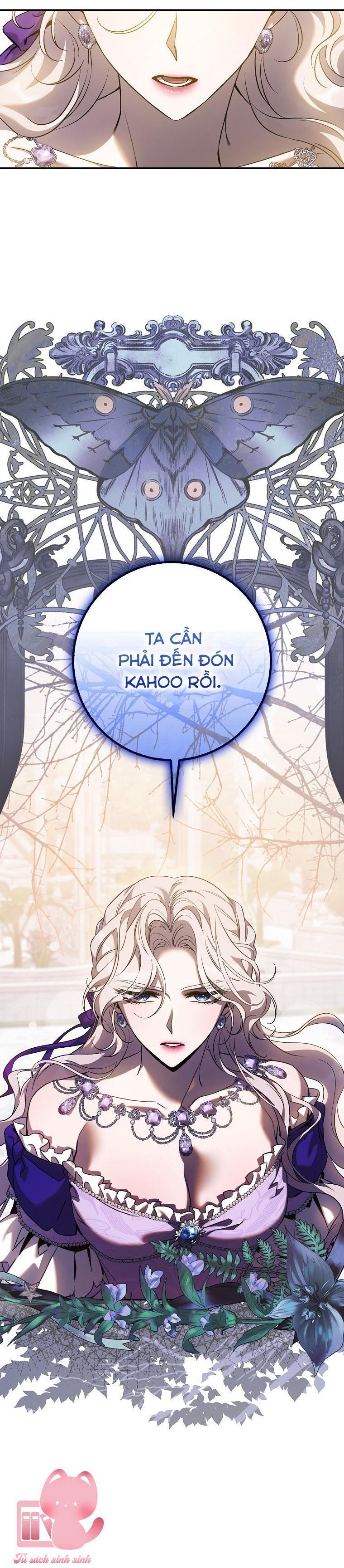 thuần hóa bạo chúa rồi bỏ trốn chapter 96 38