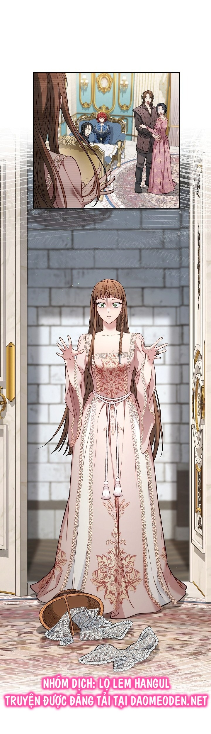 phía sau em, luôn có ta bên cạnh chapter 140 37