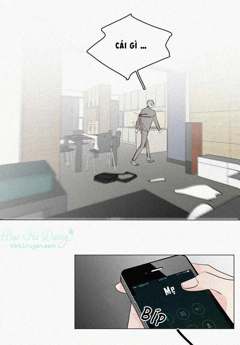 câu chuyện về cậu và tôi chapter 35 39