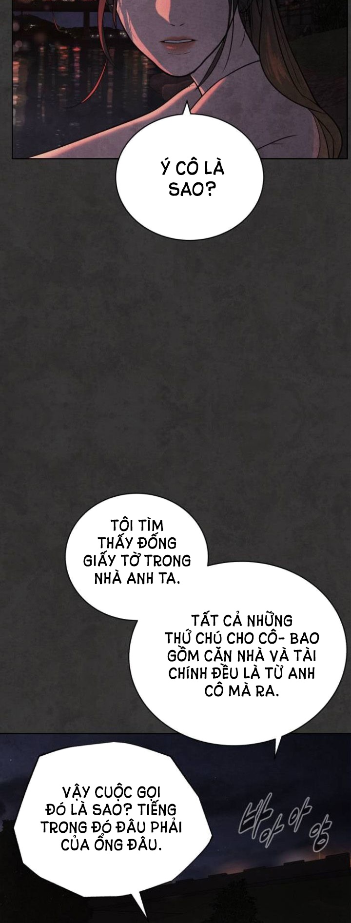 bạch huyết - white blood chapter 37 52