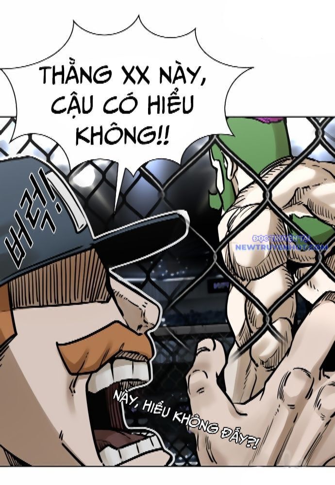 shark - cá mập chapter 283 31