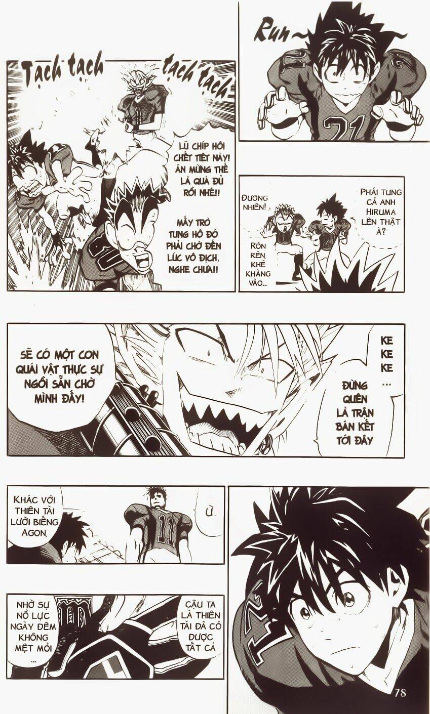 lá chắn mắt chapter 200 12