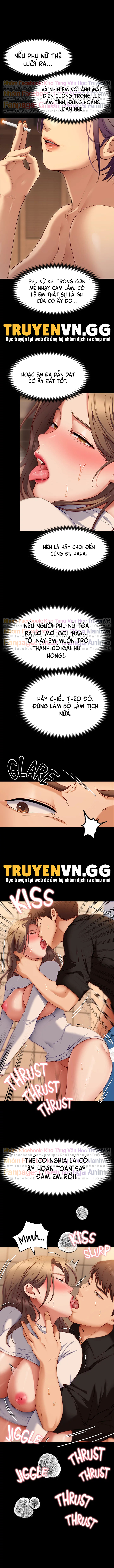 tối nay cưng muốn ăn gì? chapter 28 11