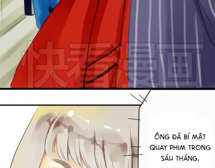 hoàng tử cải trang chú hề chapter 1 47