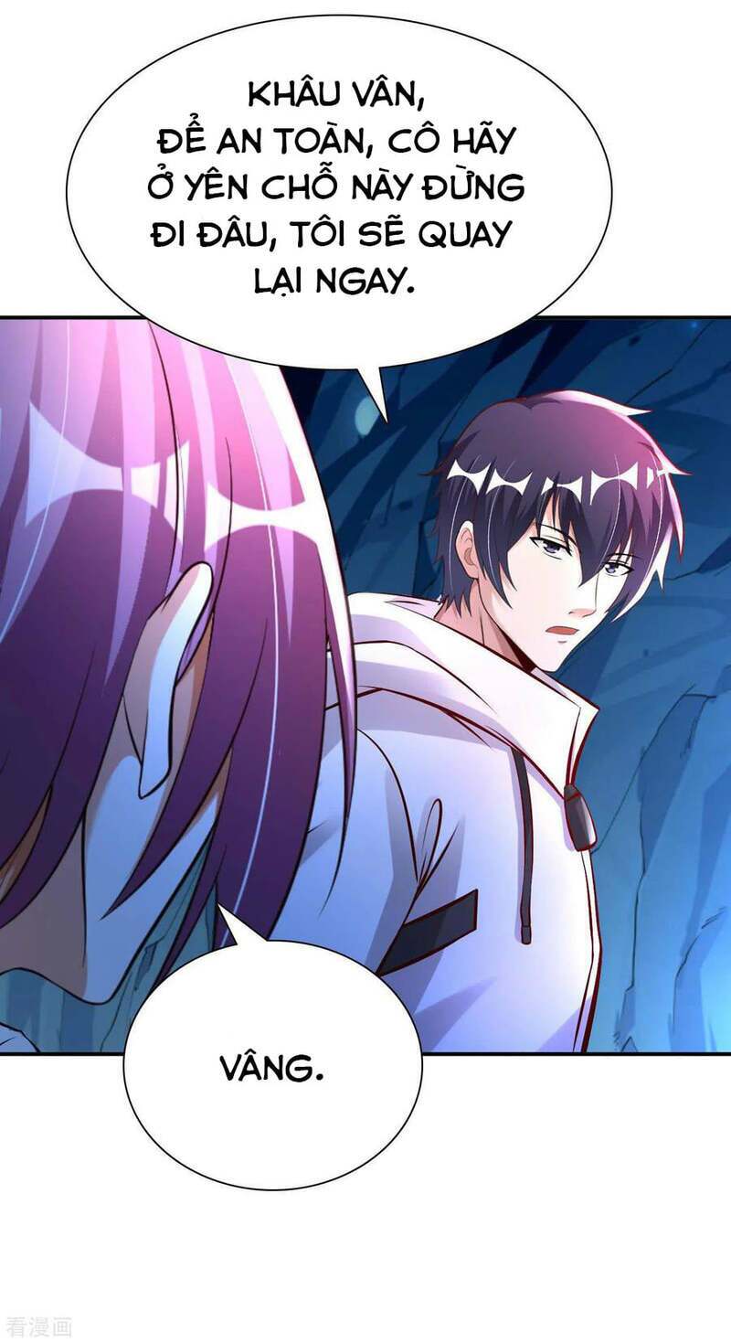 sư phụ của ta là thần tiên chapter 59 7