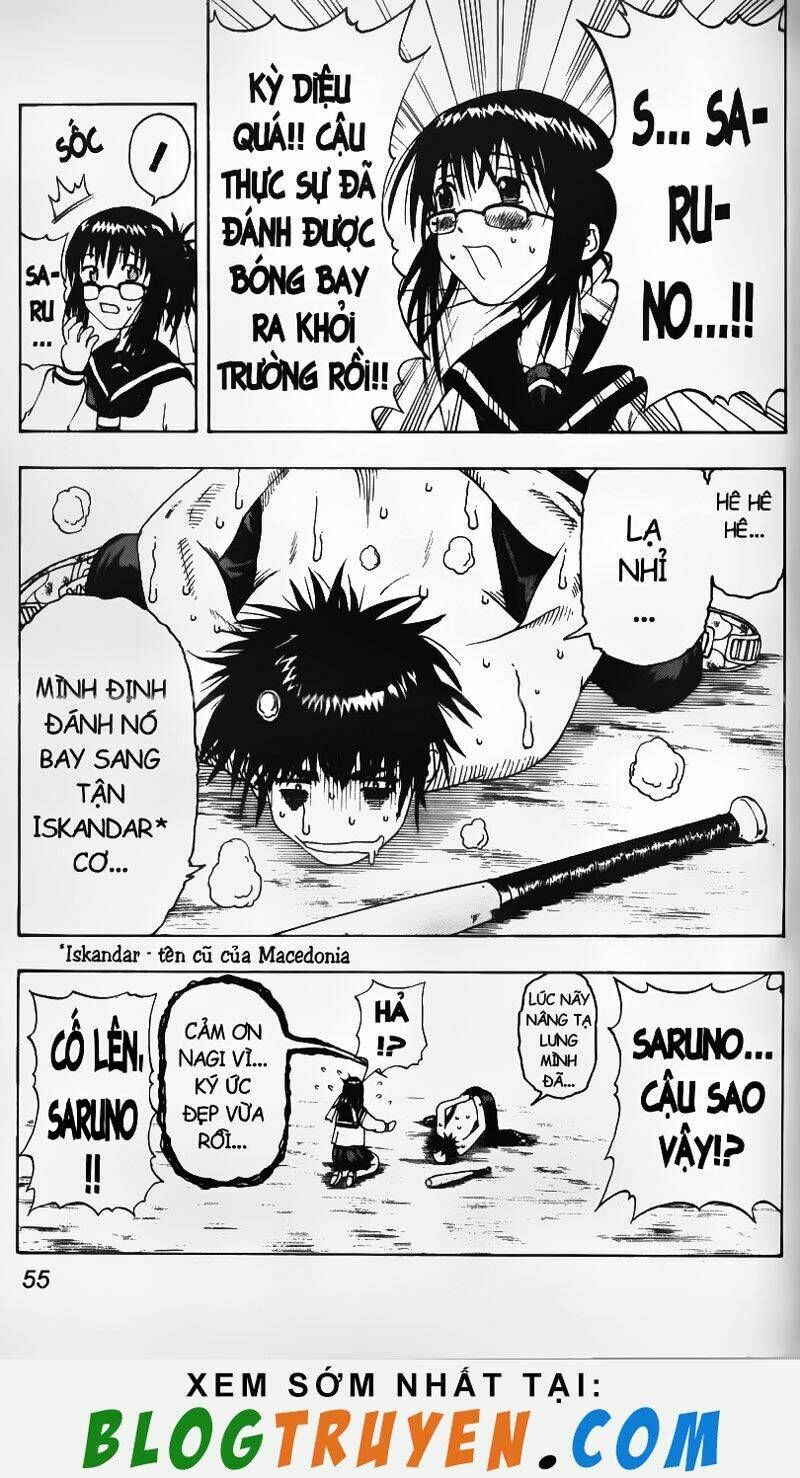 mr.fullswing chapter 1 51