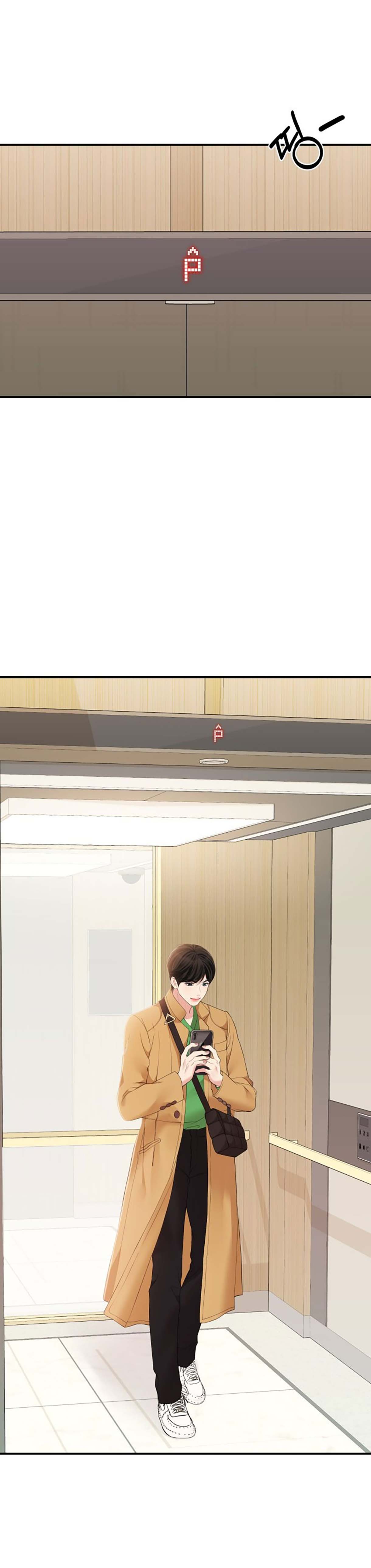 gửi em người đánh cắp những vì sao - to you who swallowed a star chapter 109.2 7